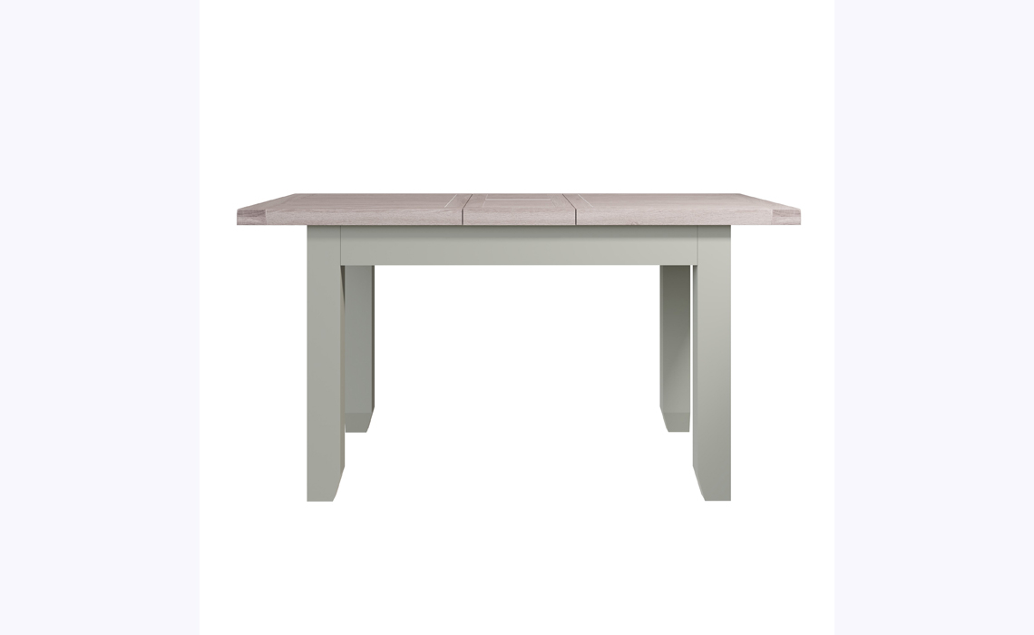 Canterbury extending deals dining table