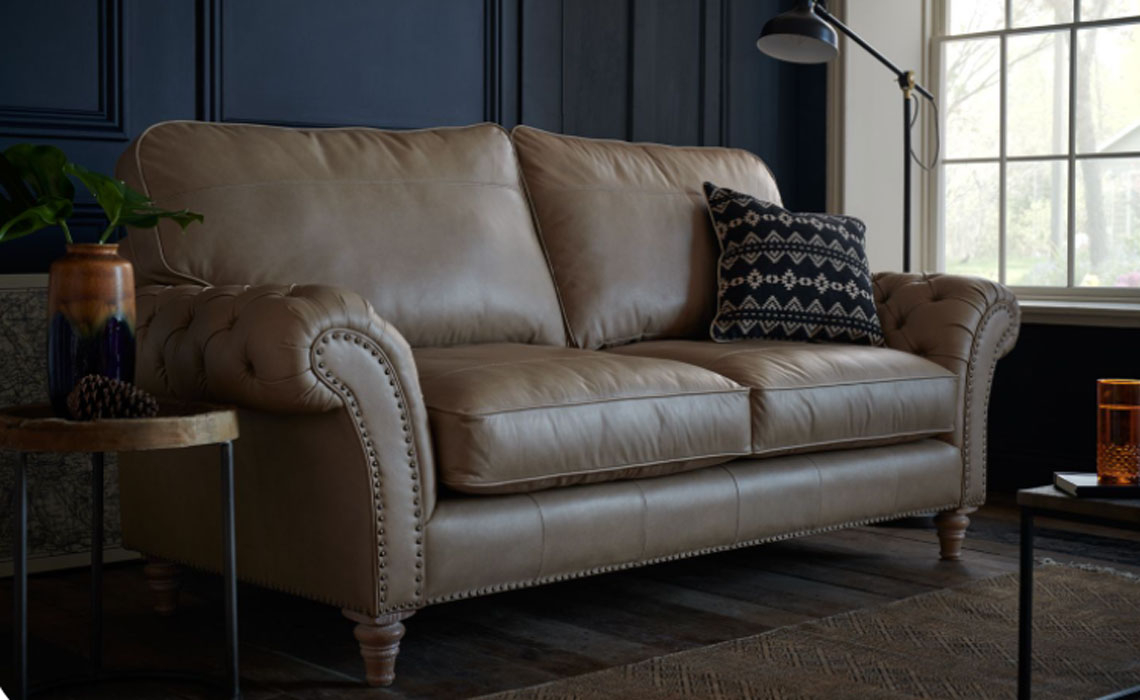 Keaton Collection - Keaton Large Sofa
