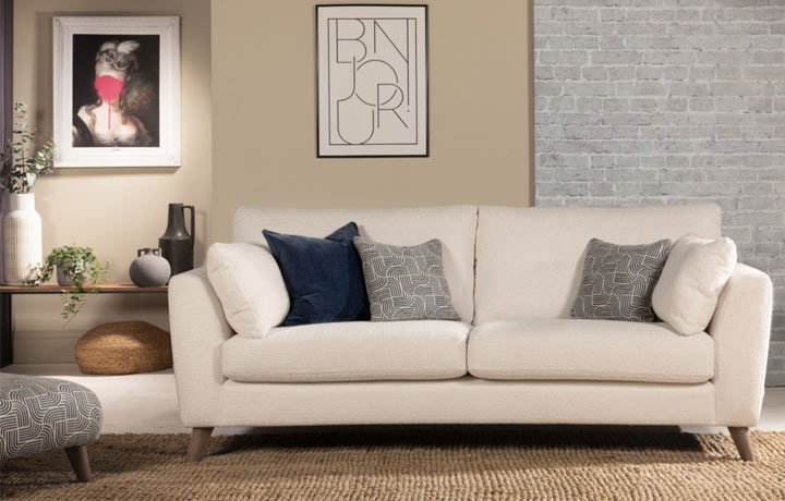 Sofas, Chairs & Corner Suites - Peyton Collection