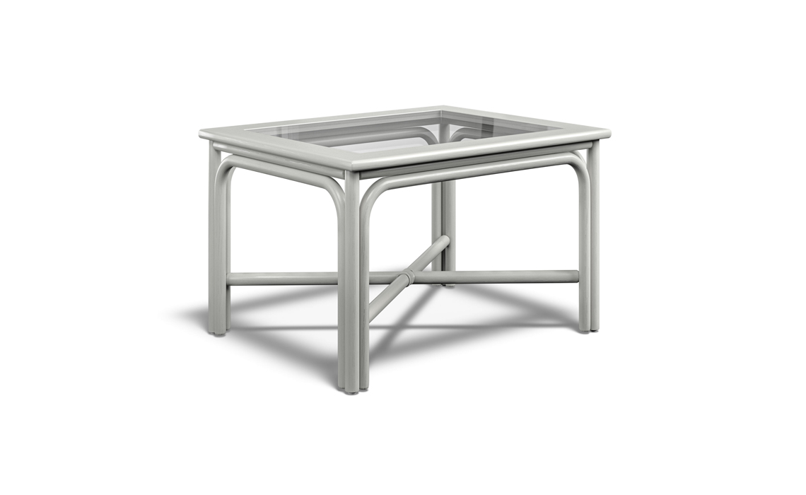 Heathfield Grey Coffee Table