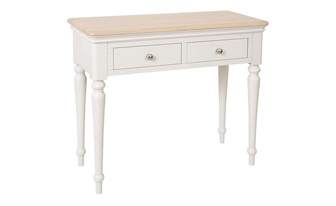 Melford Painted Dressing Table