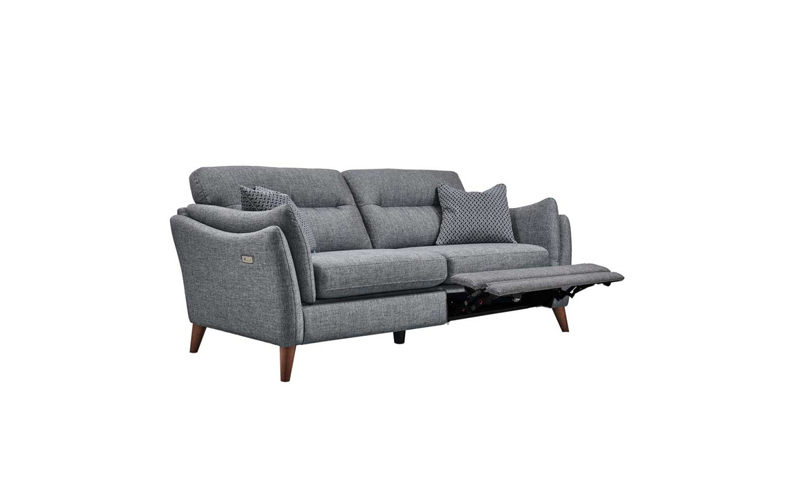 Juno 3 Seater Sofa