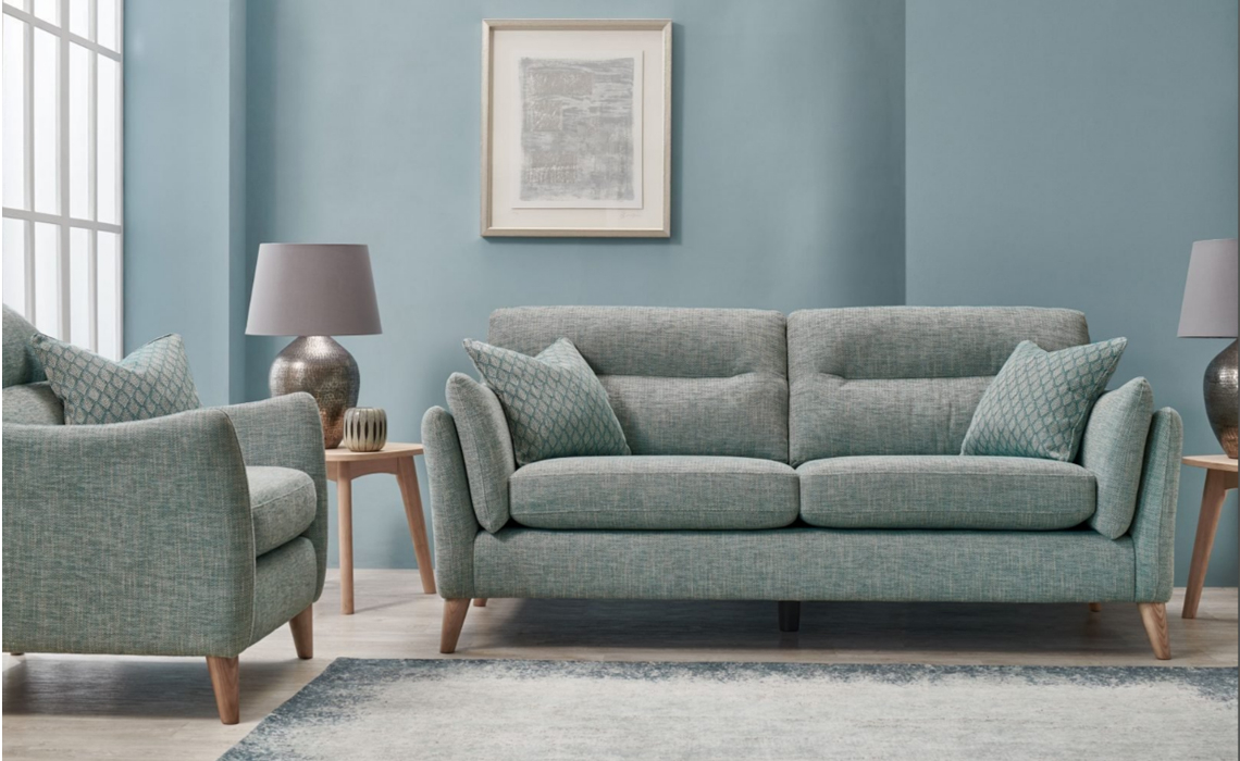 Juno 2 Seater Sofa