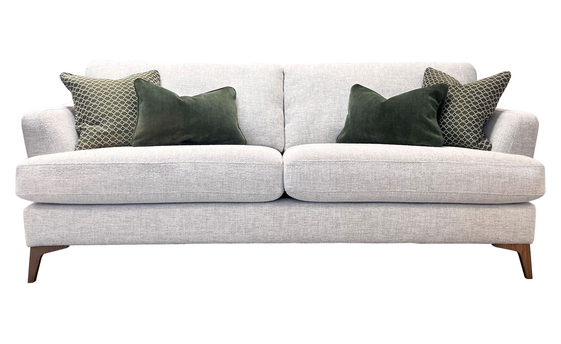 Heidi 3 Seater Sofa