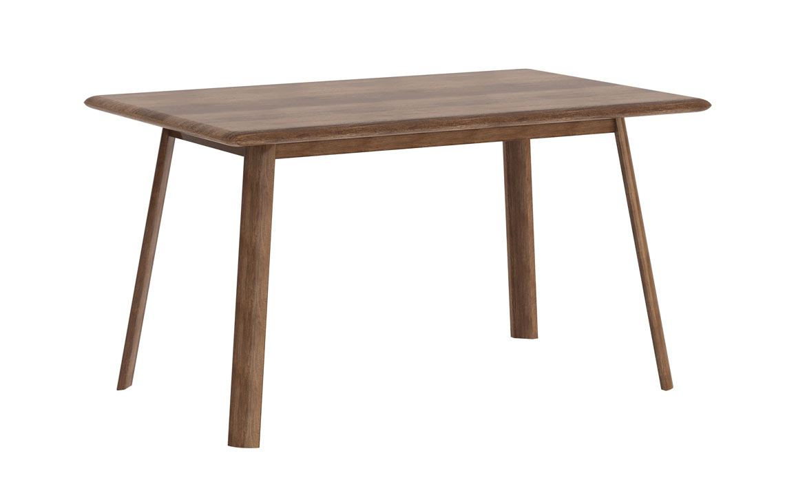 Asiago 140cm Dining Table