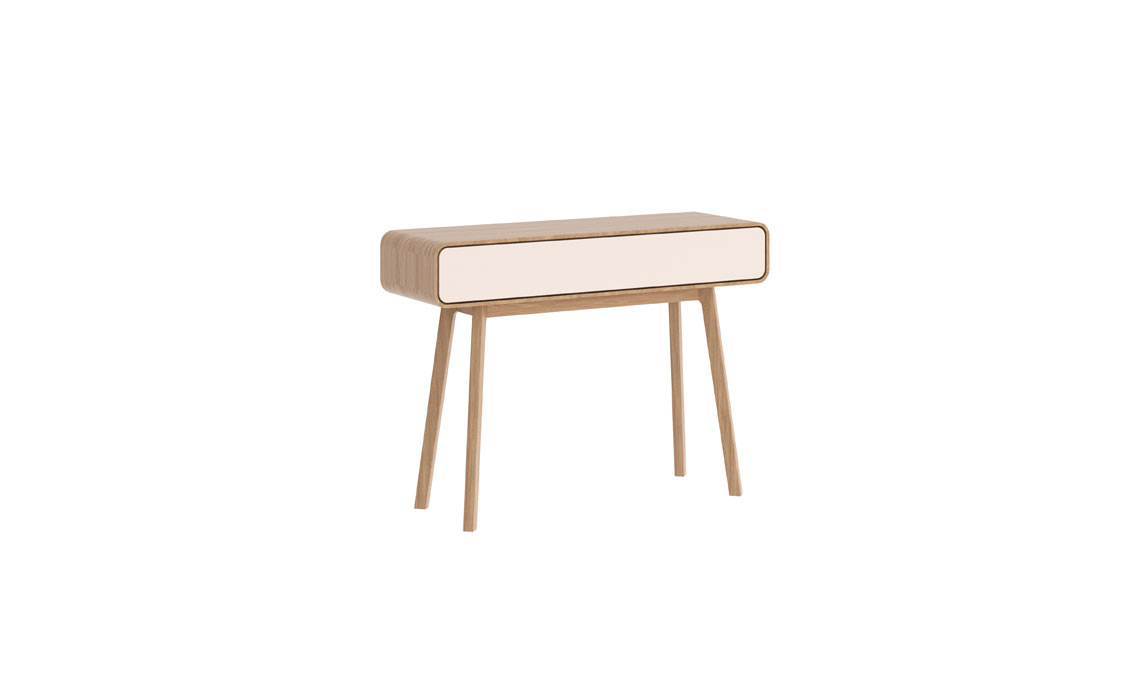 Asiago Console Table