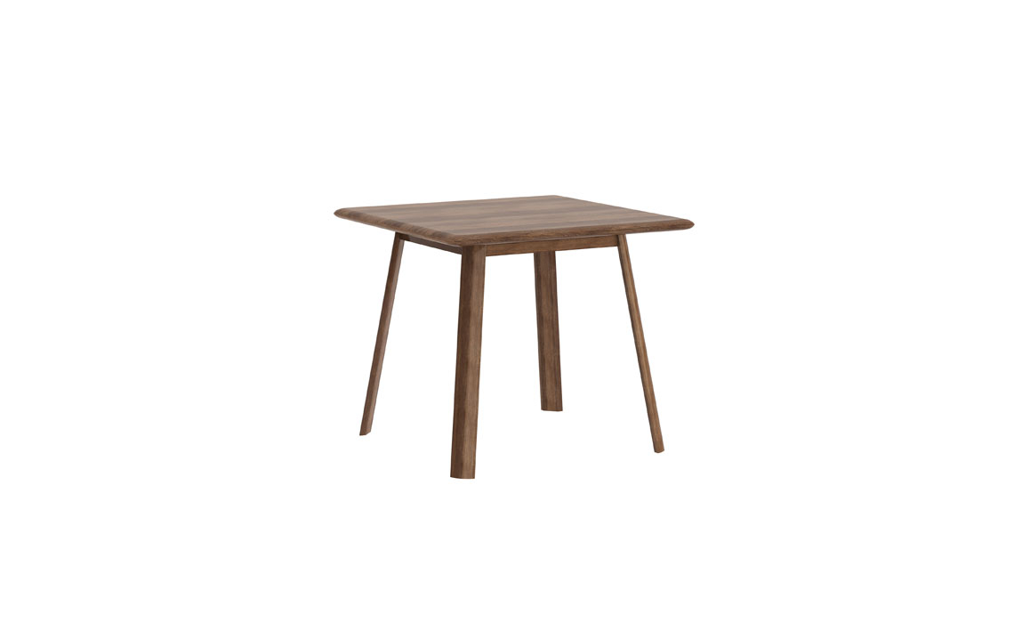 Asiago Square Dining Table