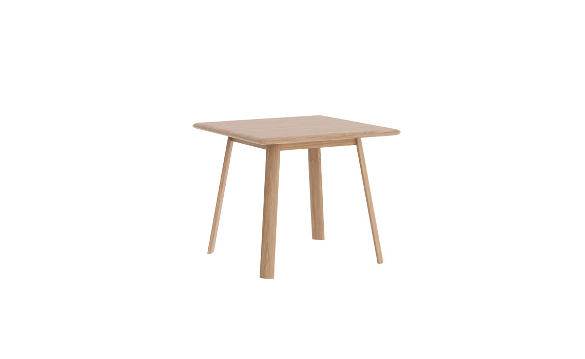 Asiago Square Dining Table