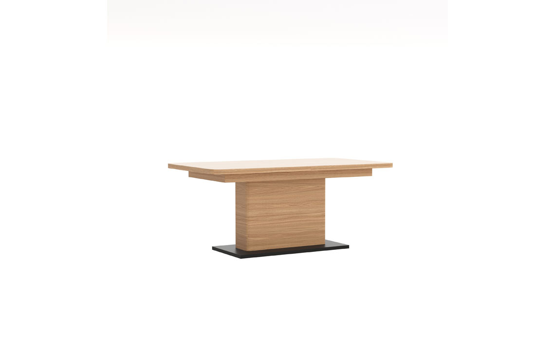 Primo Extending 160-250 cm Dining Table