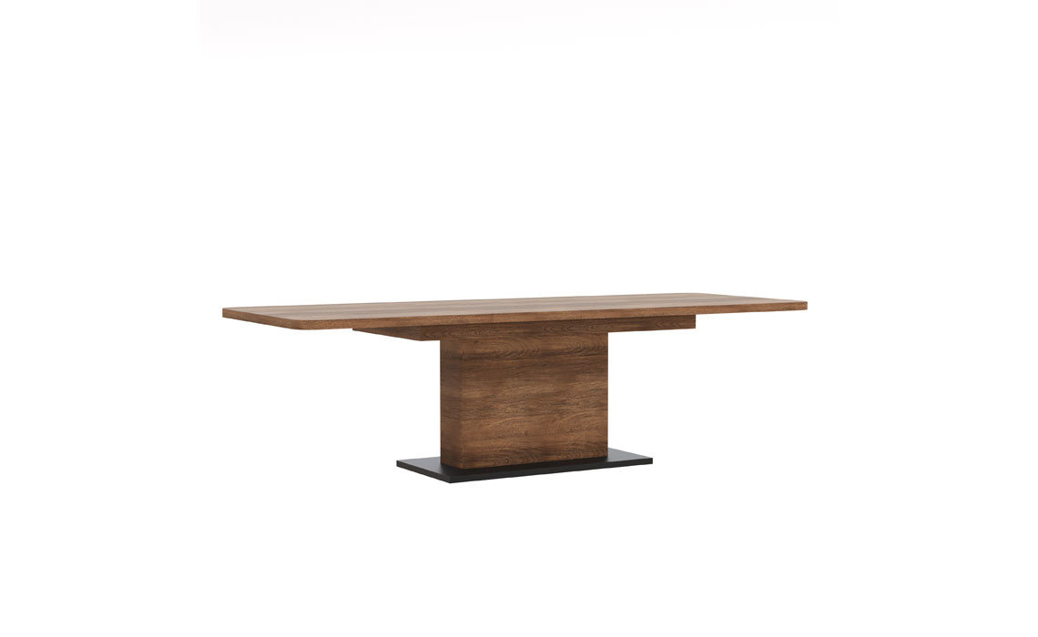 Primo Extending 160-250 cm Dining Table