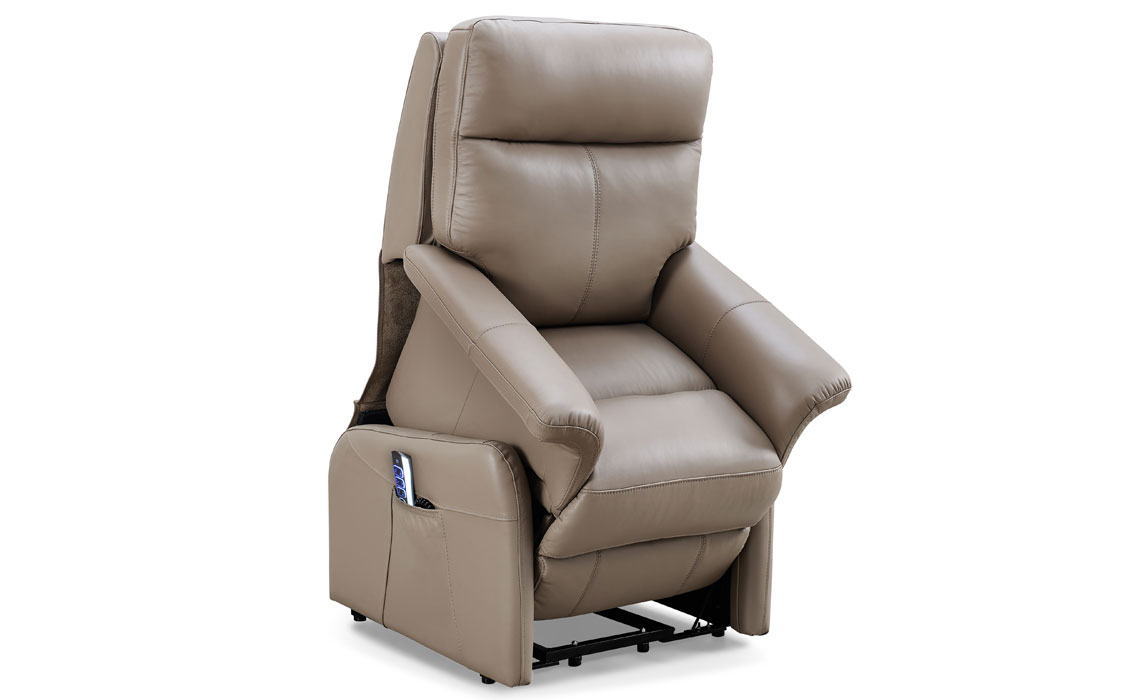 Vienna Power Rise & Recline Chair