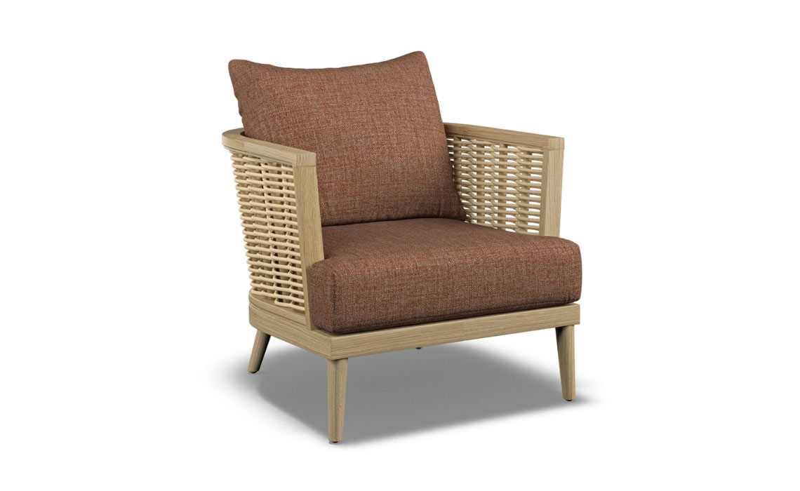 Martinique chair