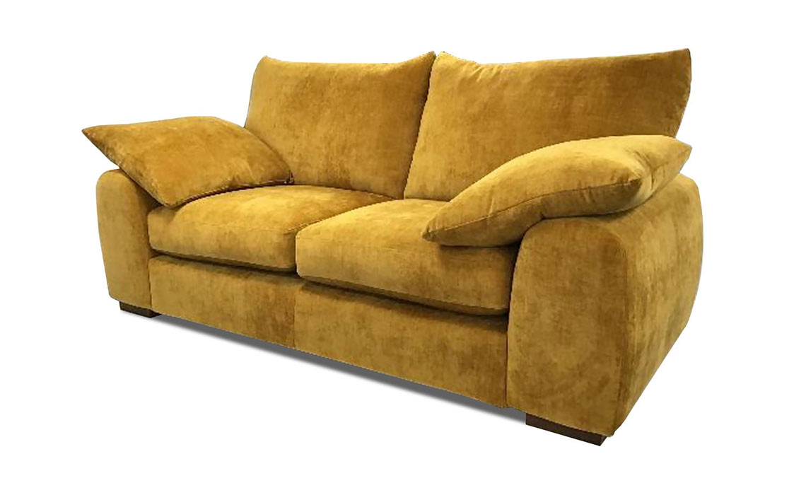 Billy Medium Sofa