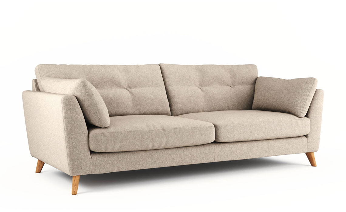 Peyton Grand Sofa