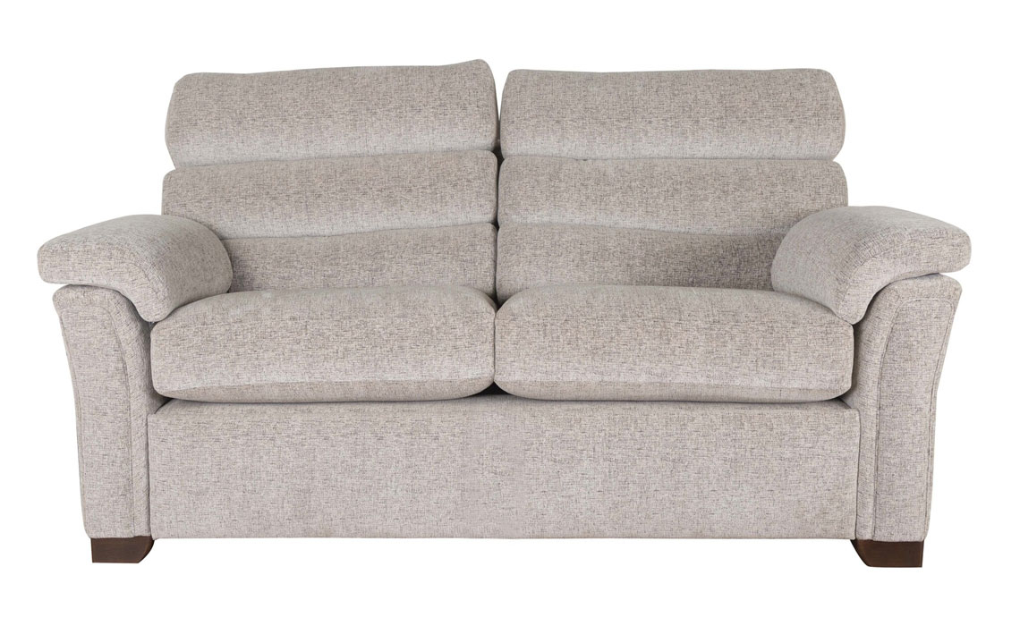 Athena Fixed 2 Seater Sofa