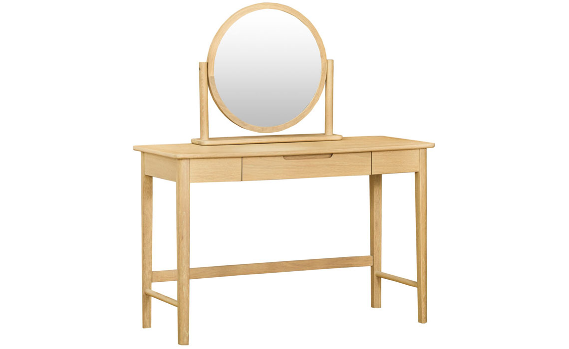 Birka Dressing Table 