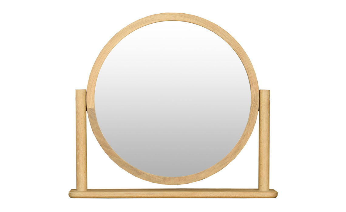 Birka Dressing Mirror