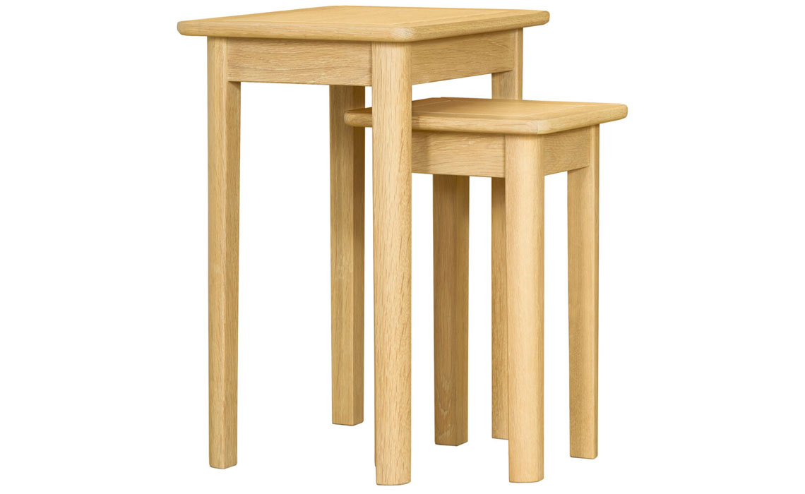 Birka Nest of 2 Tables