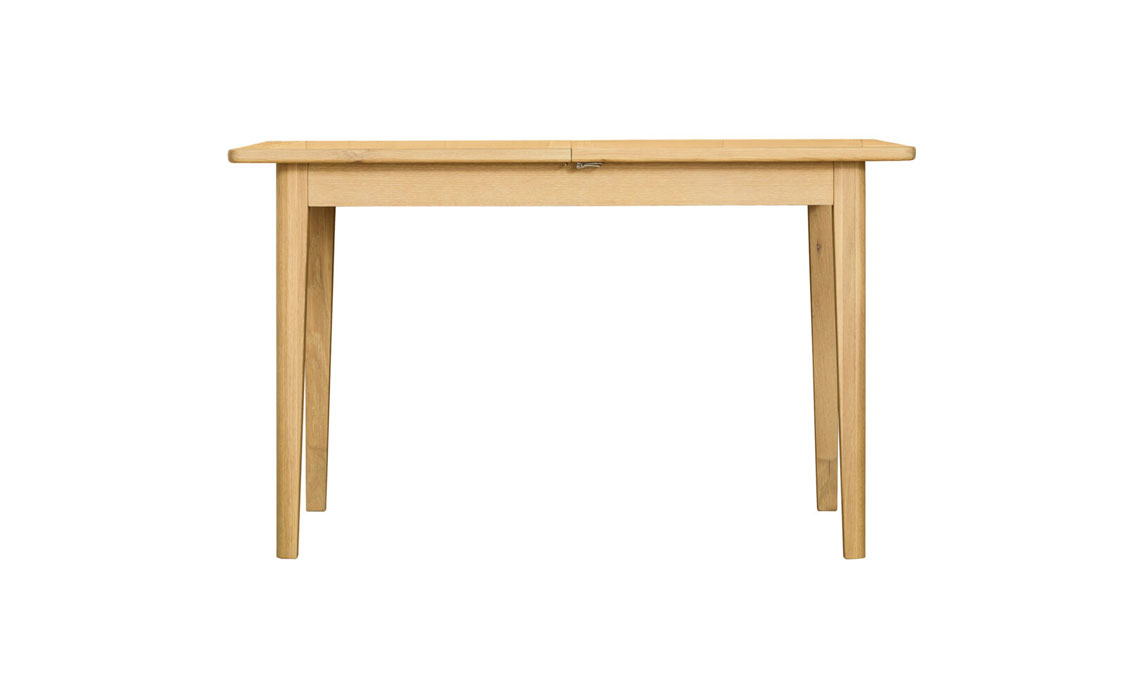 Birka Extending Dining Table 125-165cm