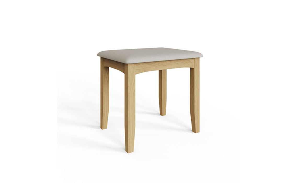 Riva Dressing Stool