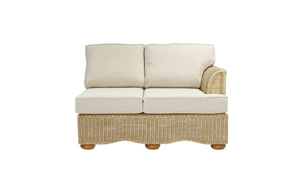 Toronto Left Arm Seated Sofa