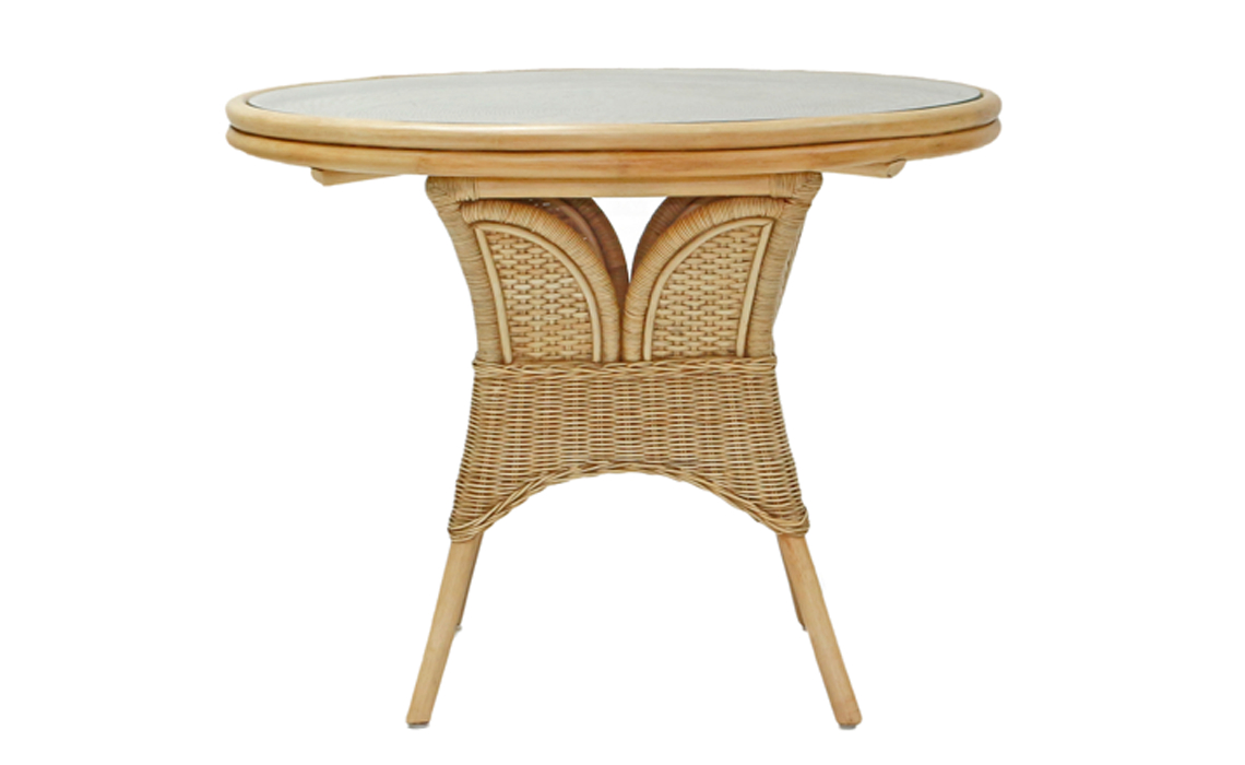 Toronto Round Dining Table