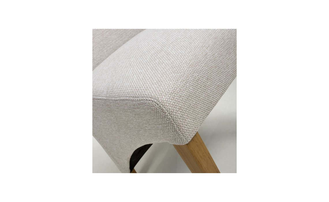 Baxter Weave Natural Dining Chair