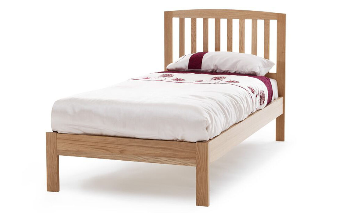 mattresses for slatted bed frames