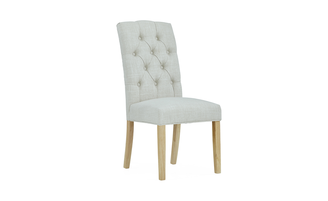 Kensington Oak Chelsea Dining Chair 