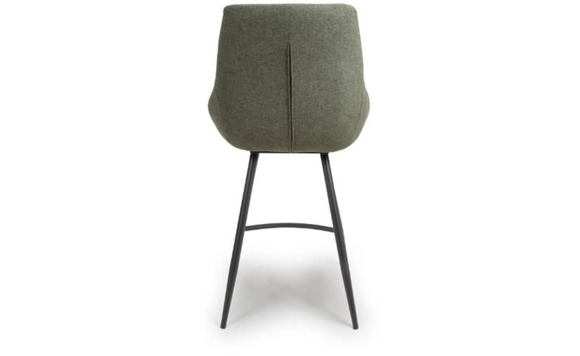  Boden Bar Chair - Sage