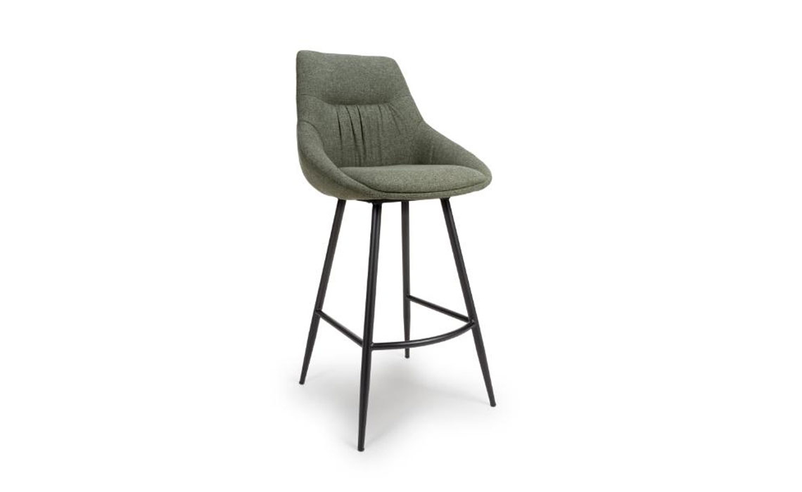  Boden Bar Chair - Sage