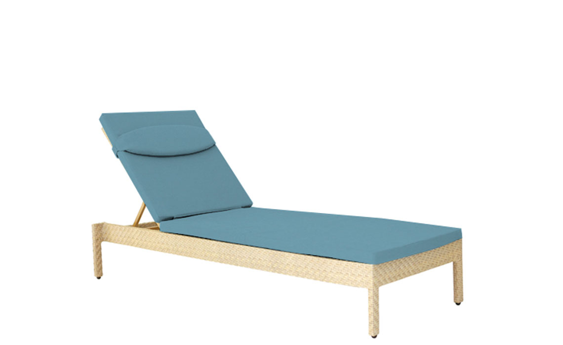 Turnbury Sun Lounger