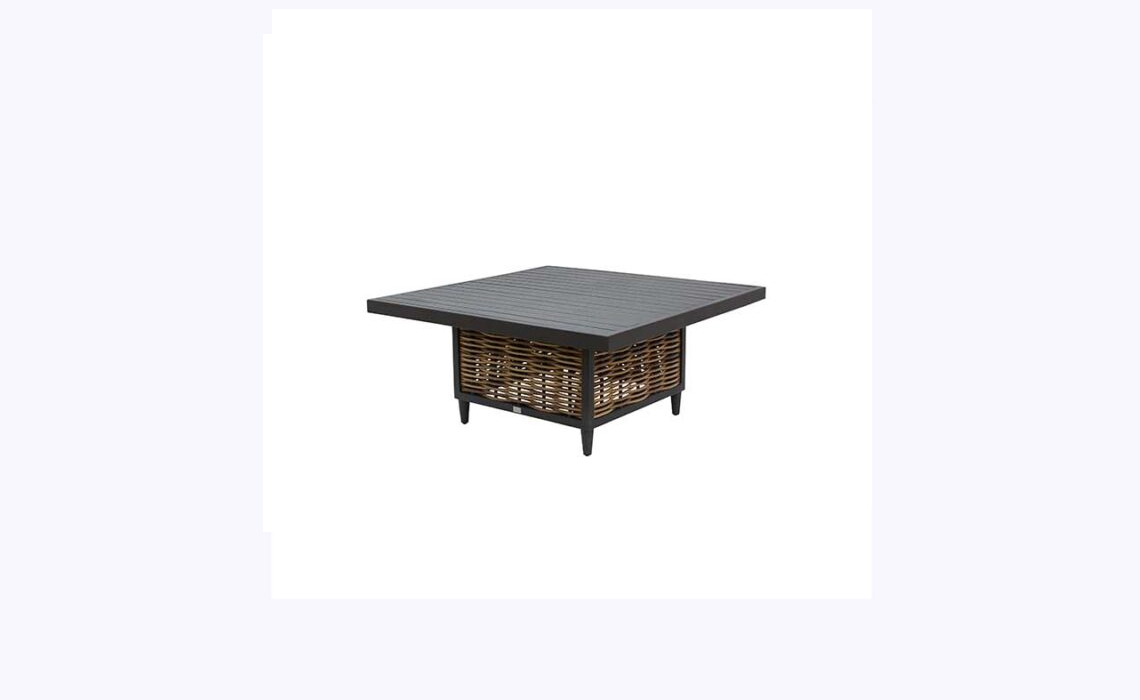 Langley Adjustable Dining Table