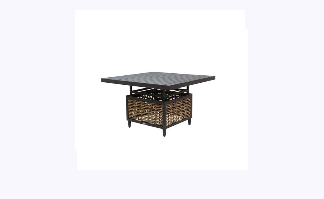 Langley Adjustable Dining Table