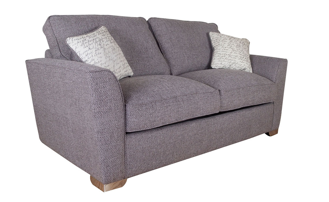 Aylesbury 120cm Sofa Bed With Deluxe Mattress