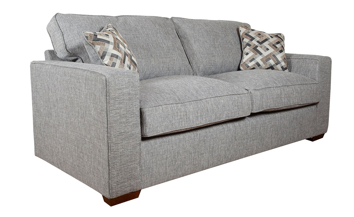 San Francisco 3 Seater Sofa