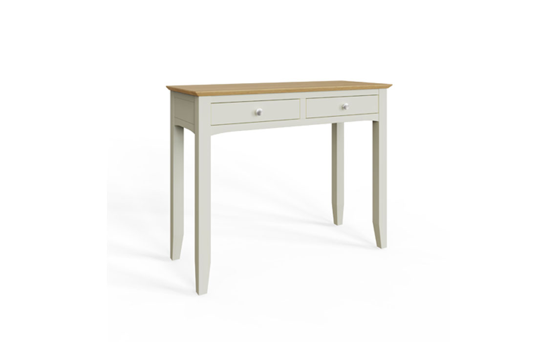 Riva Painted Dressing Table