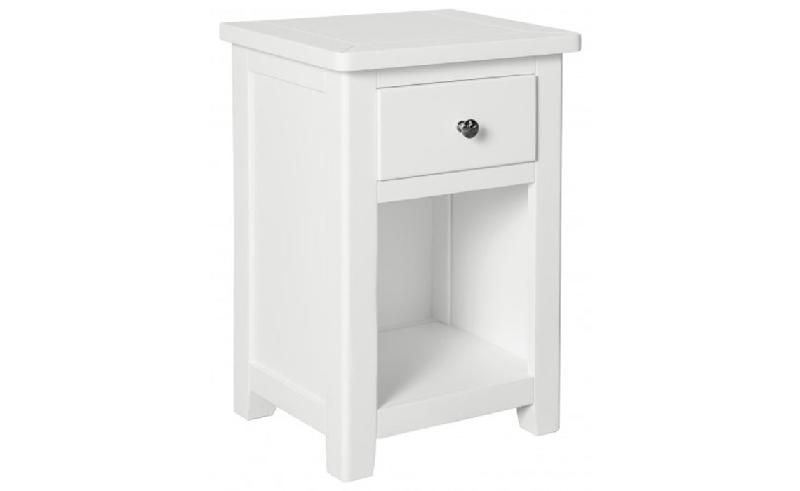 Havana Painted Nightstand