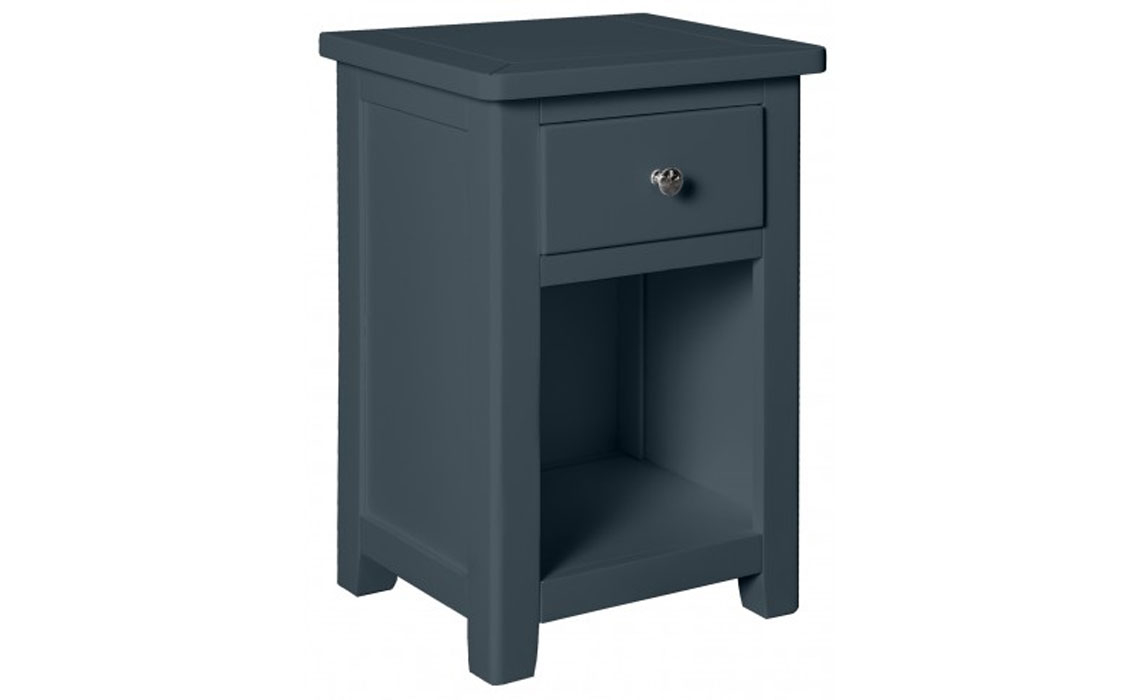 Havana Painted Nightstand