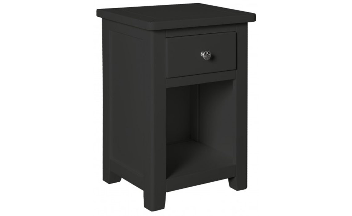 Havana Painted Nightstand