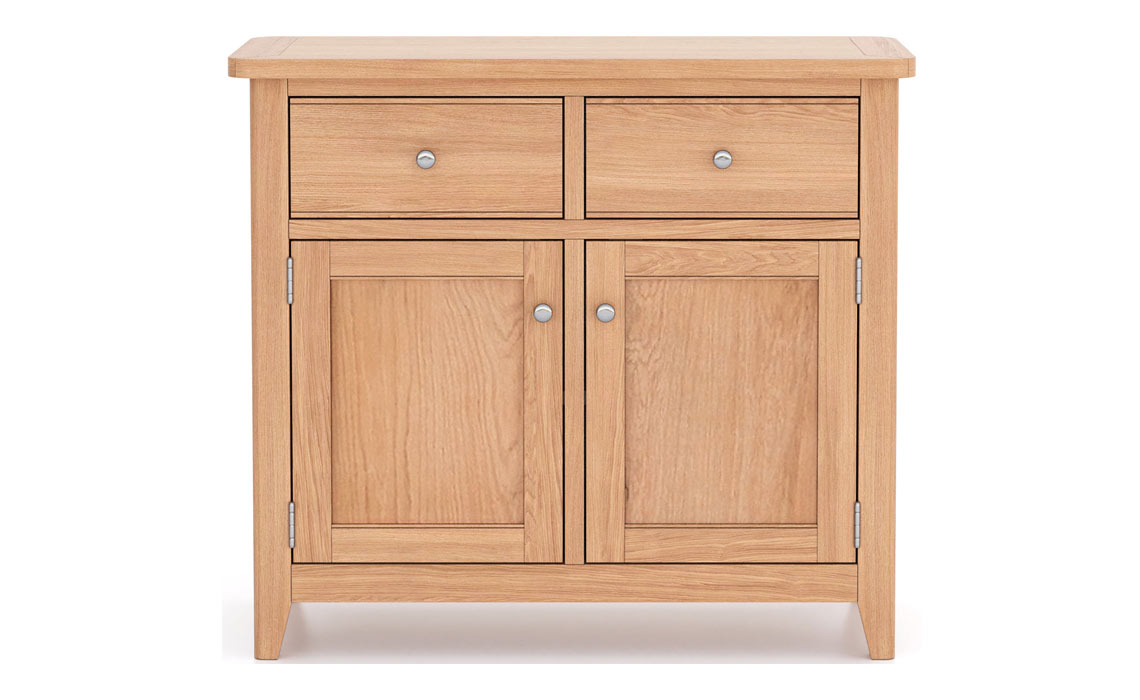 Glemham Oak Standard Sideboard