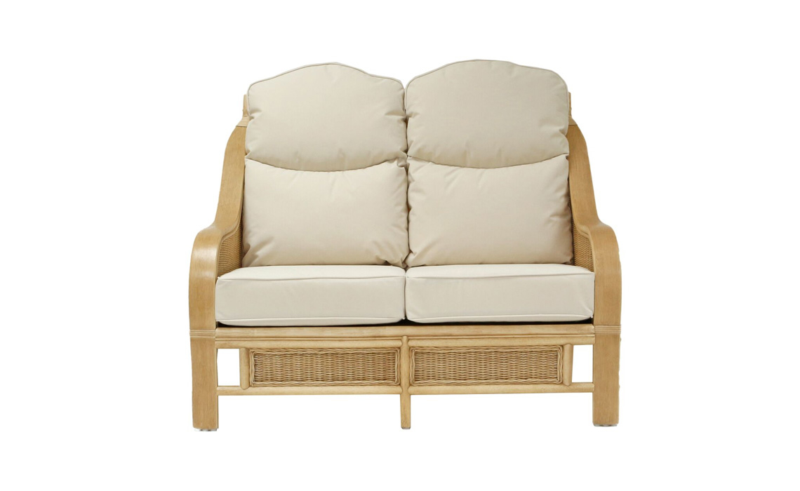 Heathfield Lounging Sofa in Natural Wash