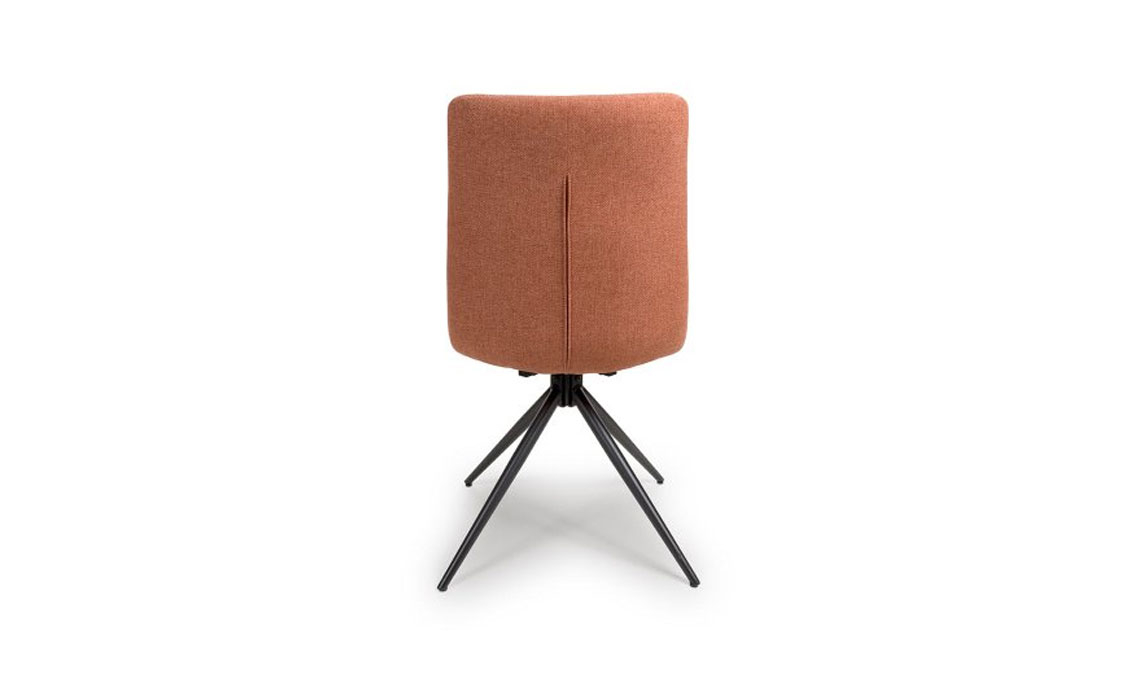 Boden Dining Chair - Brick