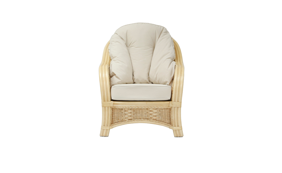 Worcester Chair Light Natural Wash