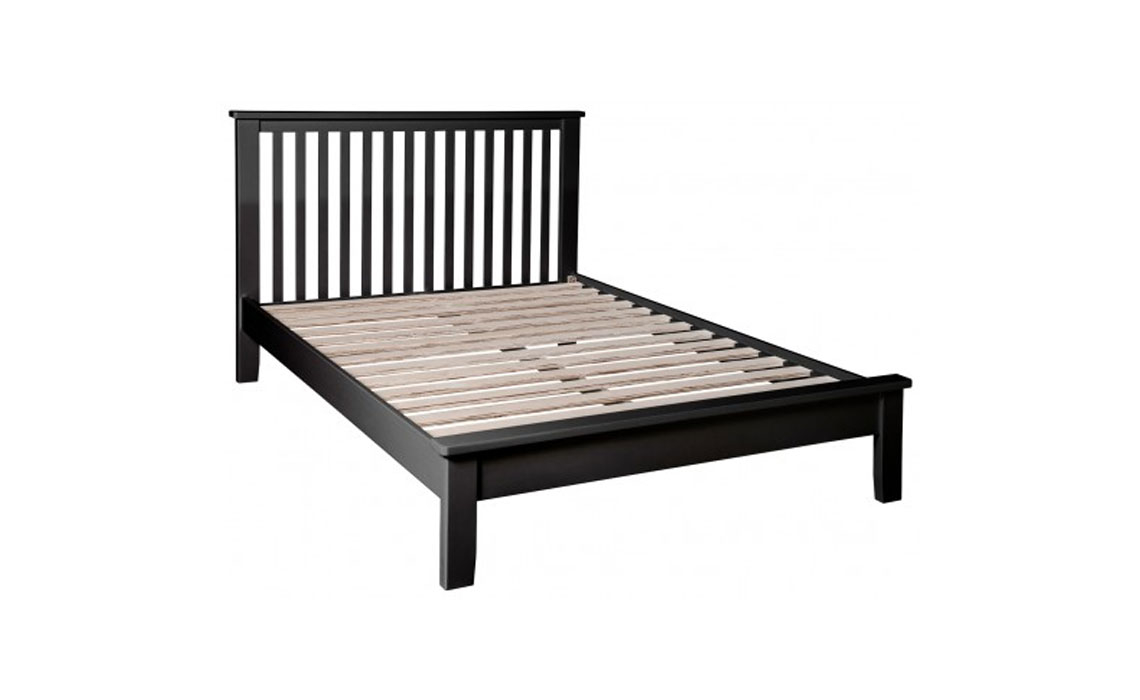 Havana Painted 5ft Bed Frame