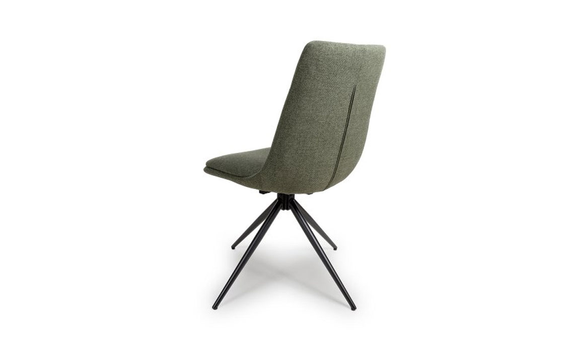 Boden Dining Chair - Sage