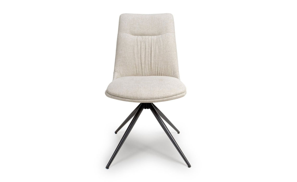 Boden Dining Chair - Natural