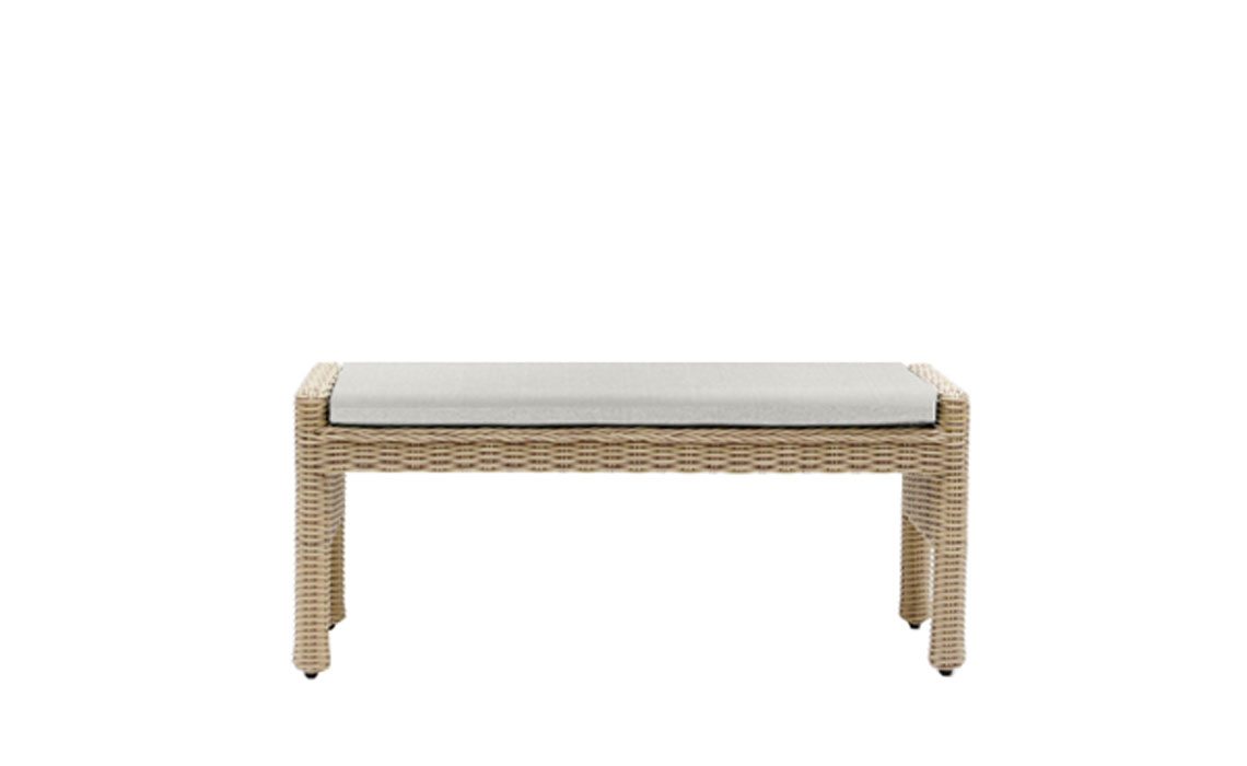 Hamilton Dining Bench