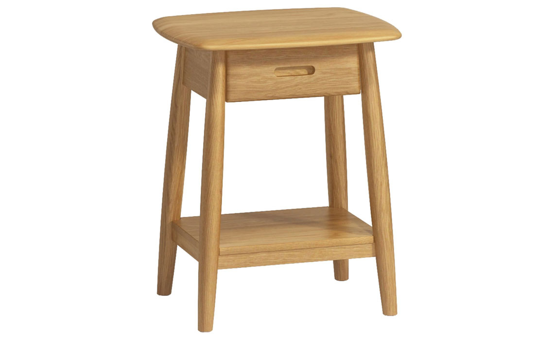 Origin Oak Nightstand