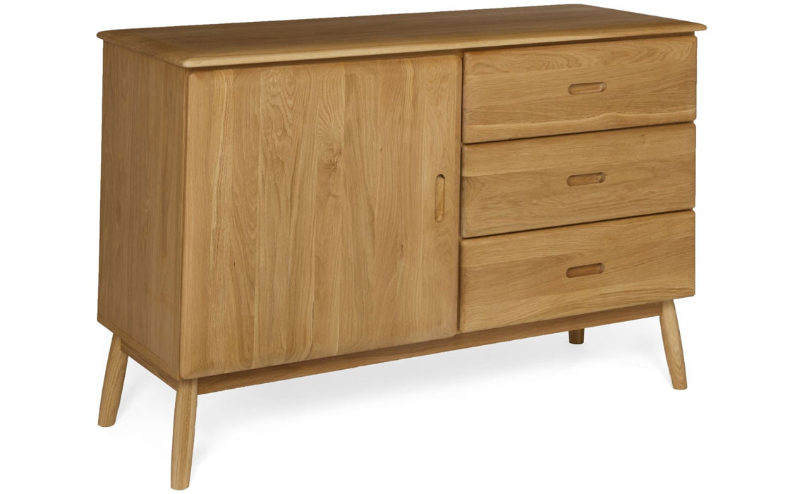 Origin Oak Buffet